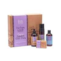 Read Little Soap Company Reviews